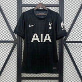 25/26 Tottenham away Football kit - Footyb